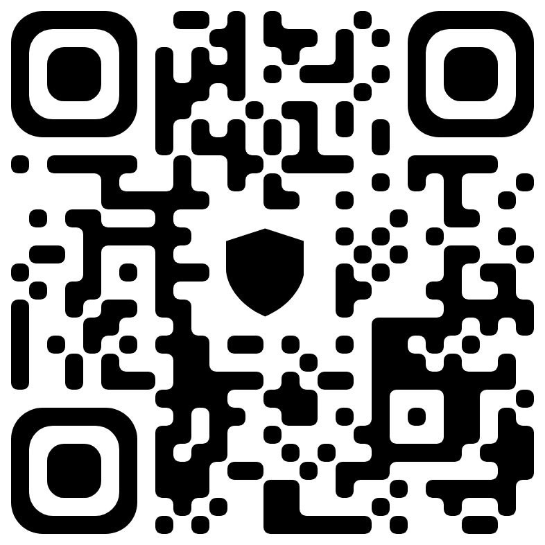 Ethereum QR code